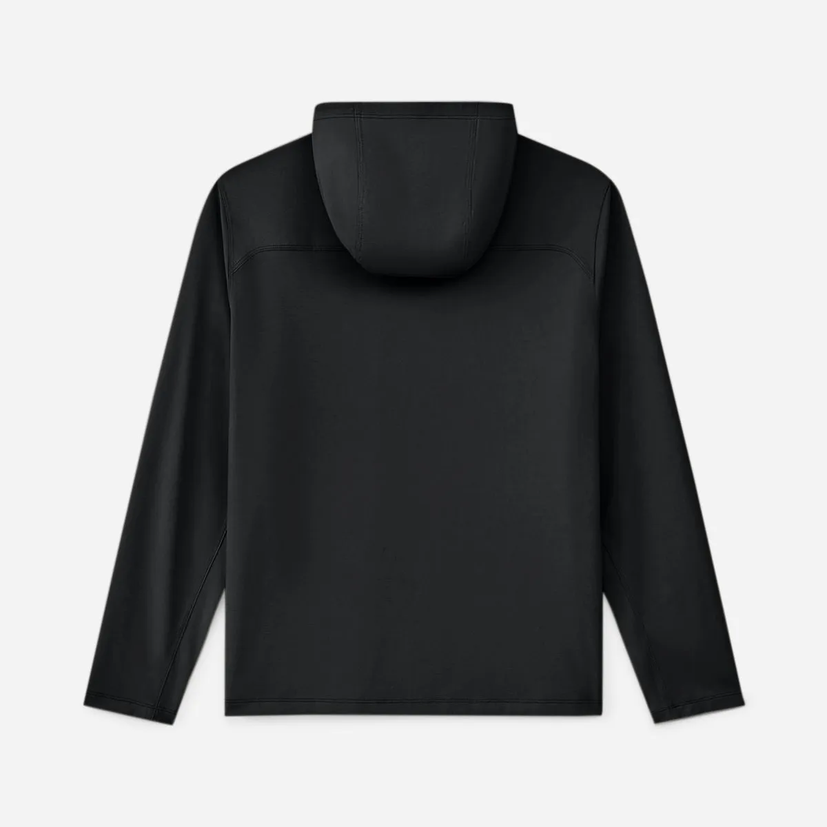 Tactical Hooded Shirt