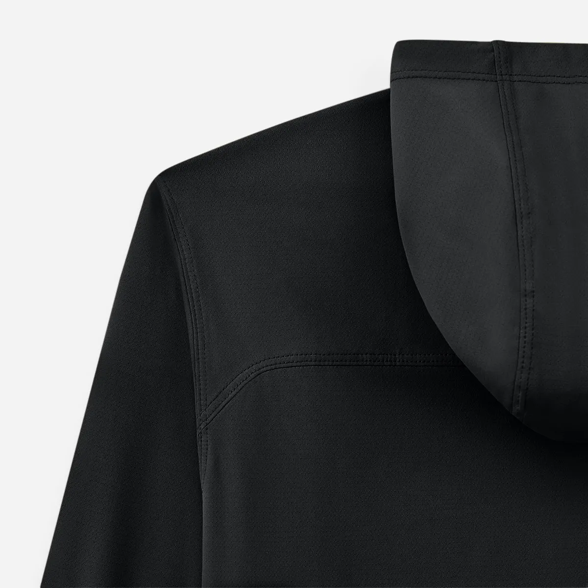 Tactical Hooded Shirt
