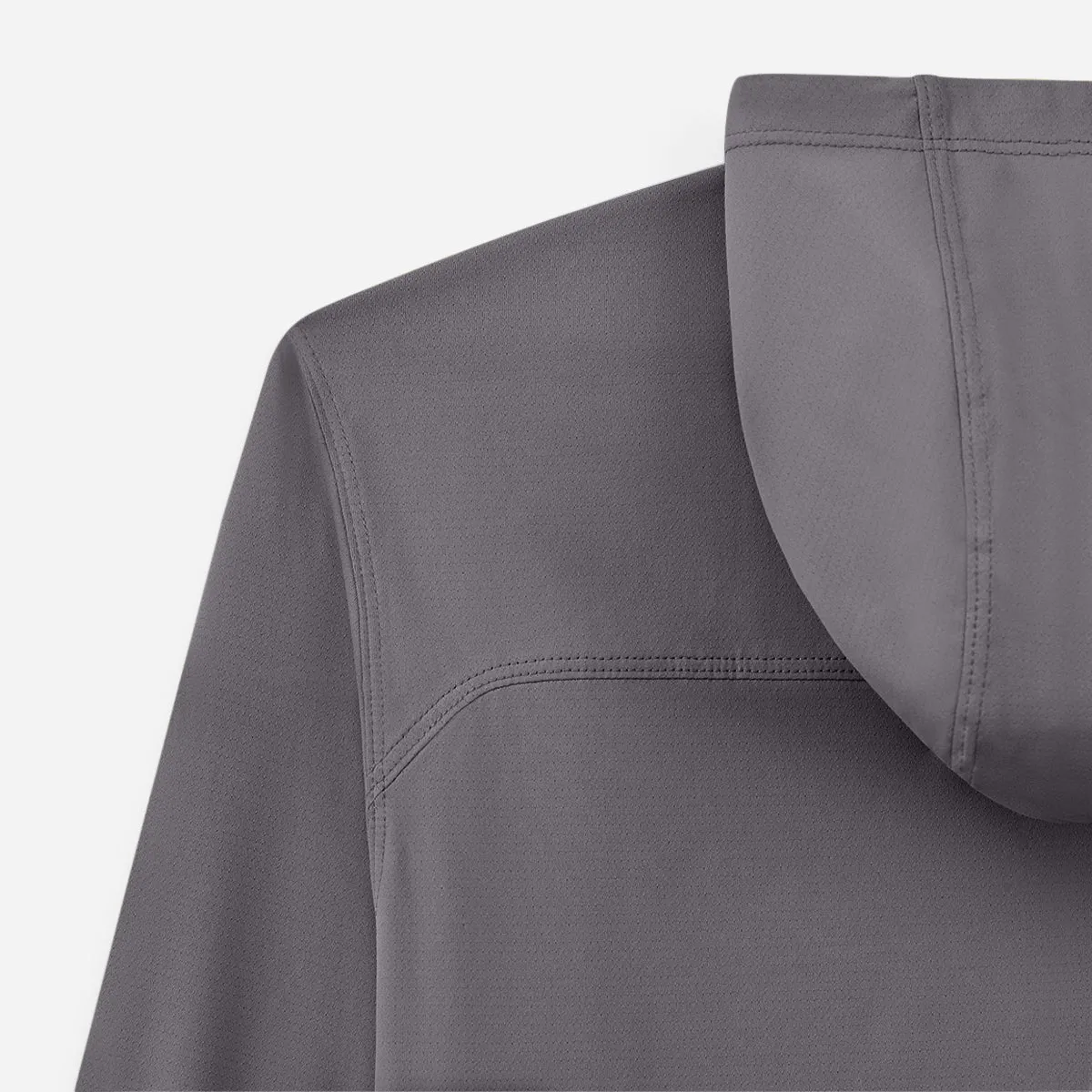 Tactical Hooded Shirt