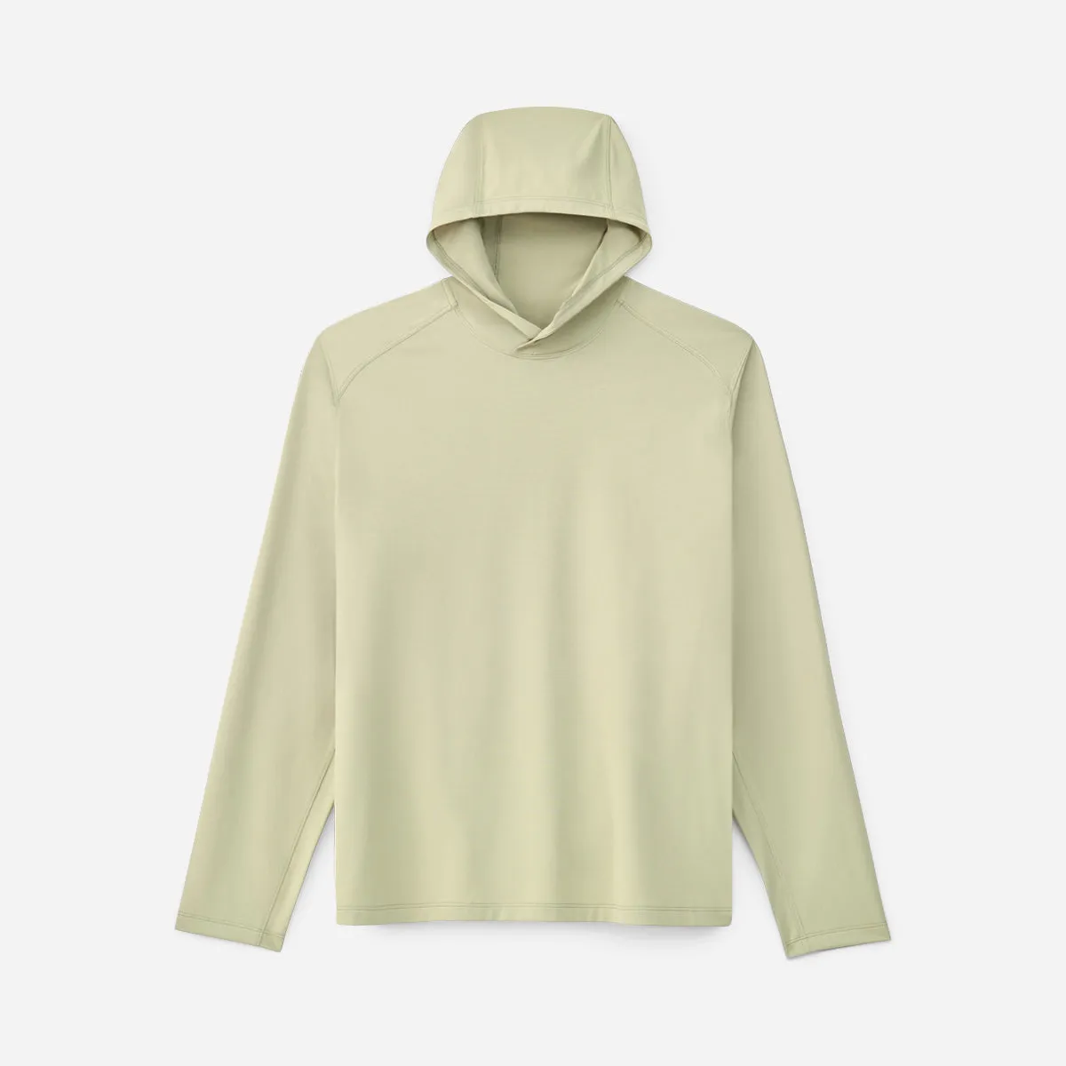 Tactical Hooded Shirt