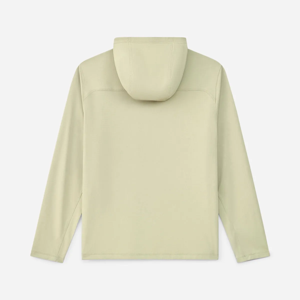 Tactical Hooded Shirt