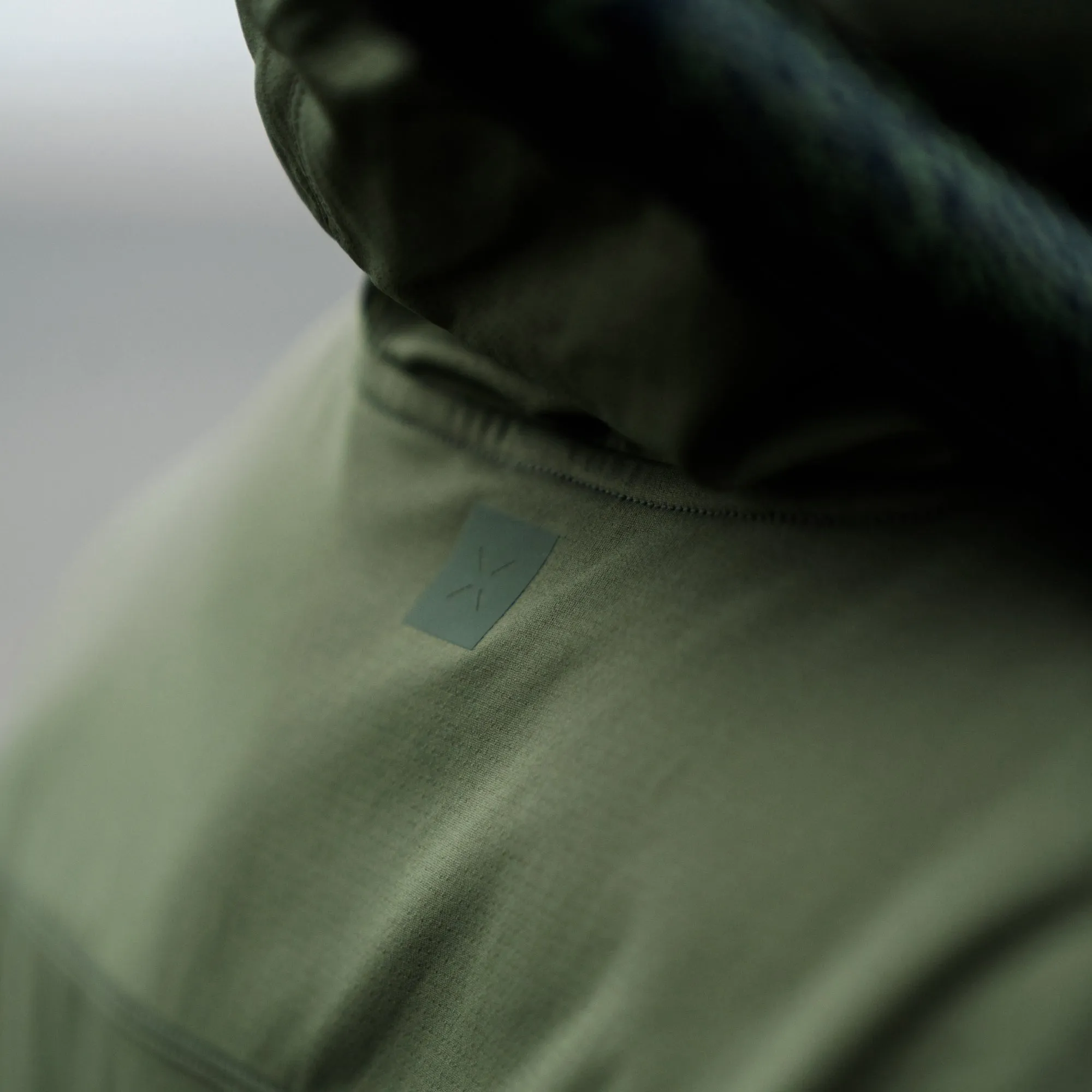 Tactical Hooded Shirt