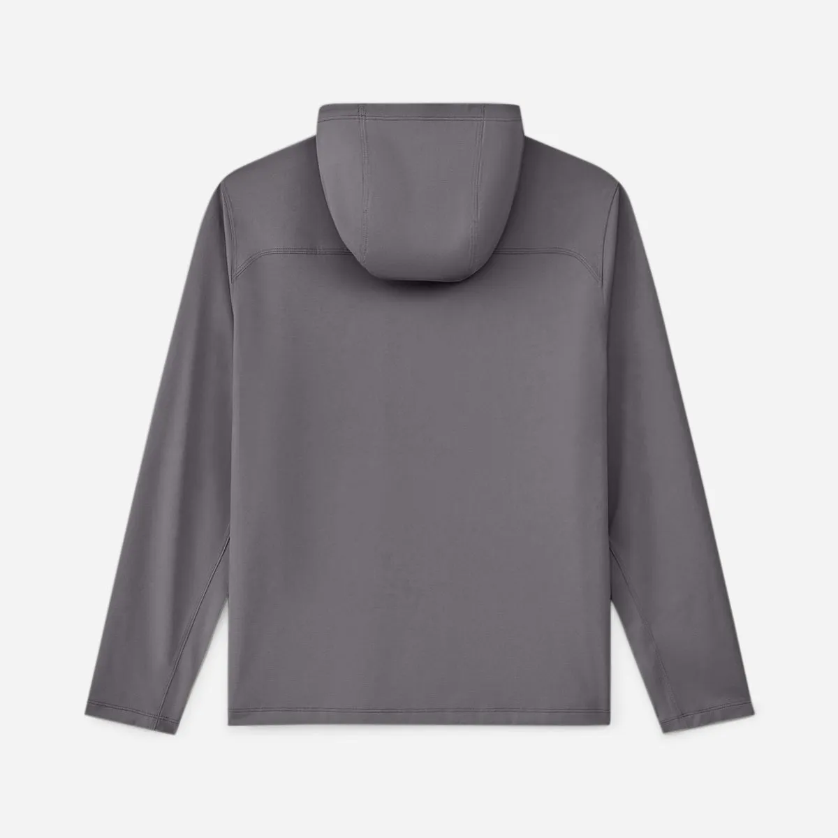 Tactical Hooded Shirt