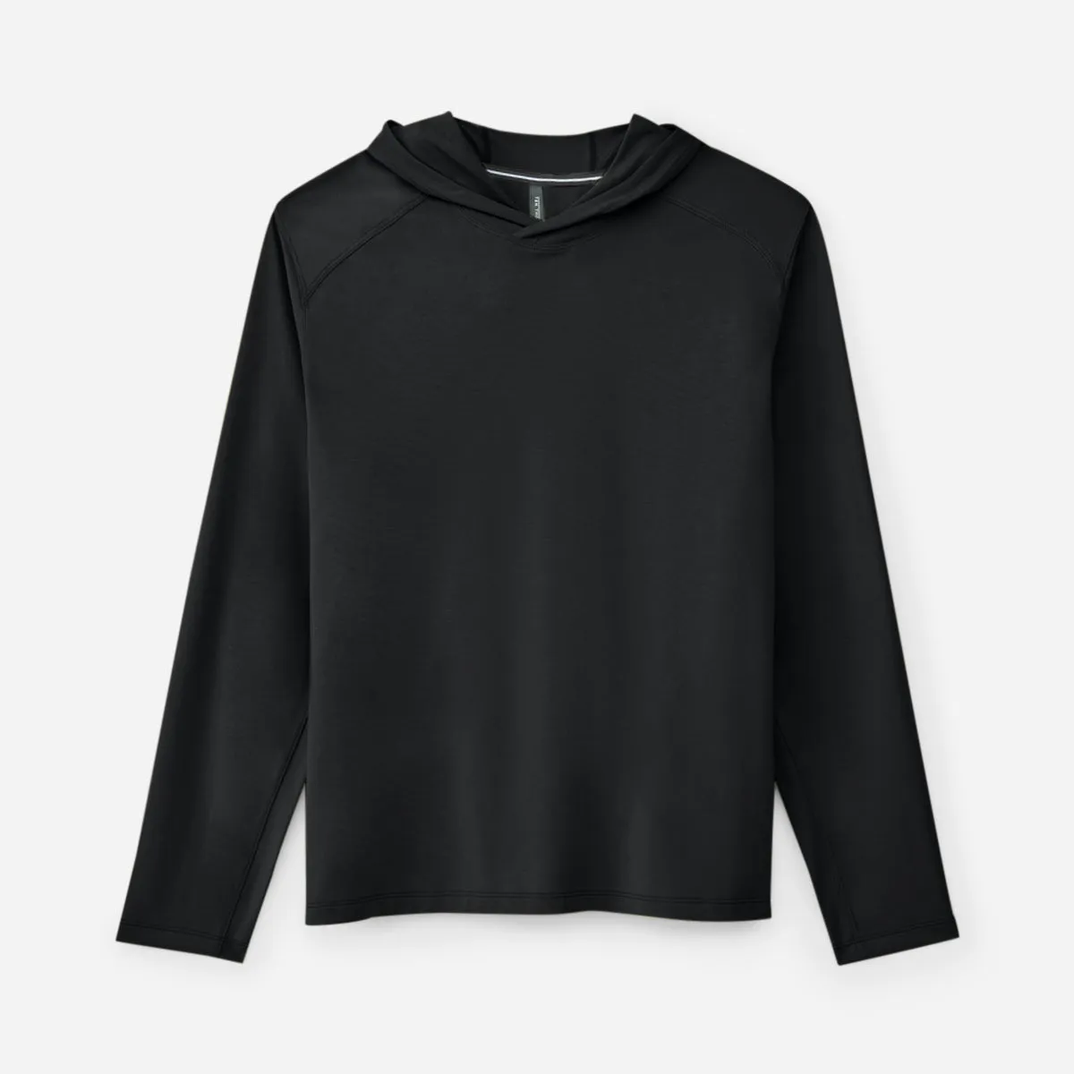 Tactical Hooded Shirt
