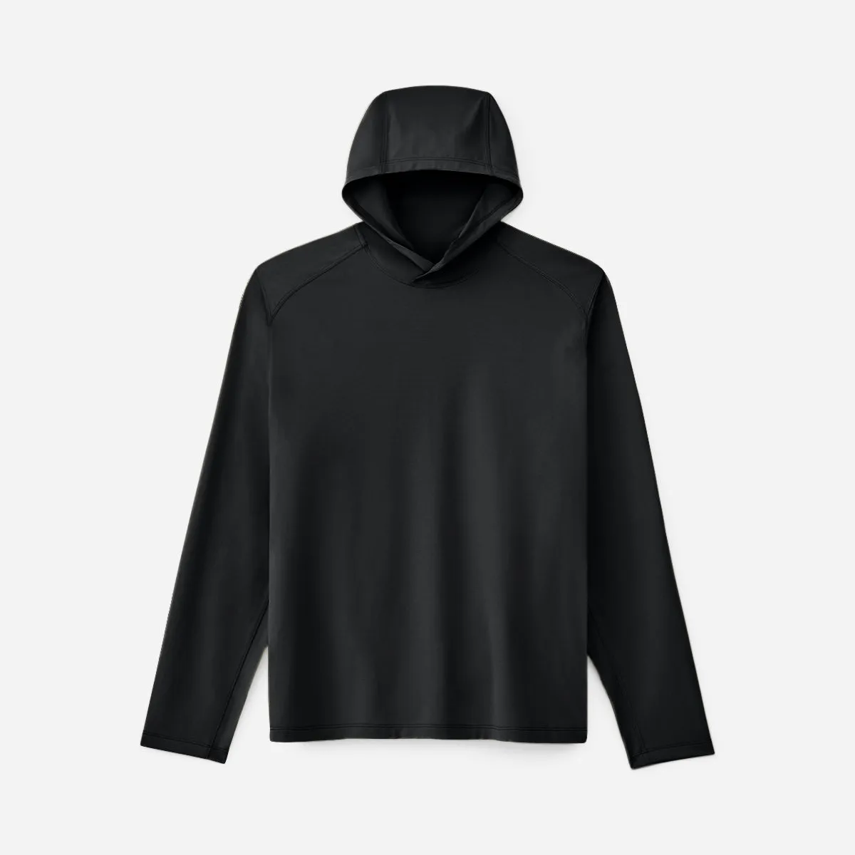 Tactical Hooded Shirt