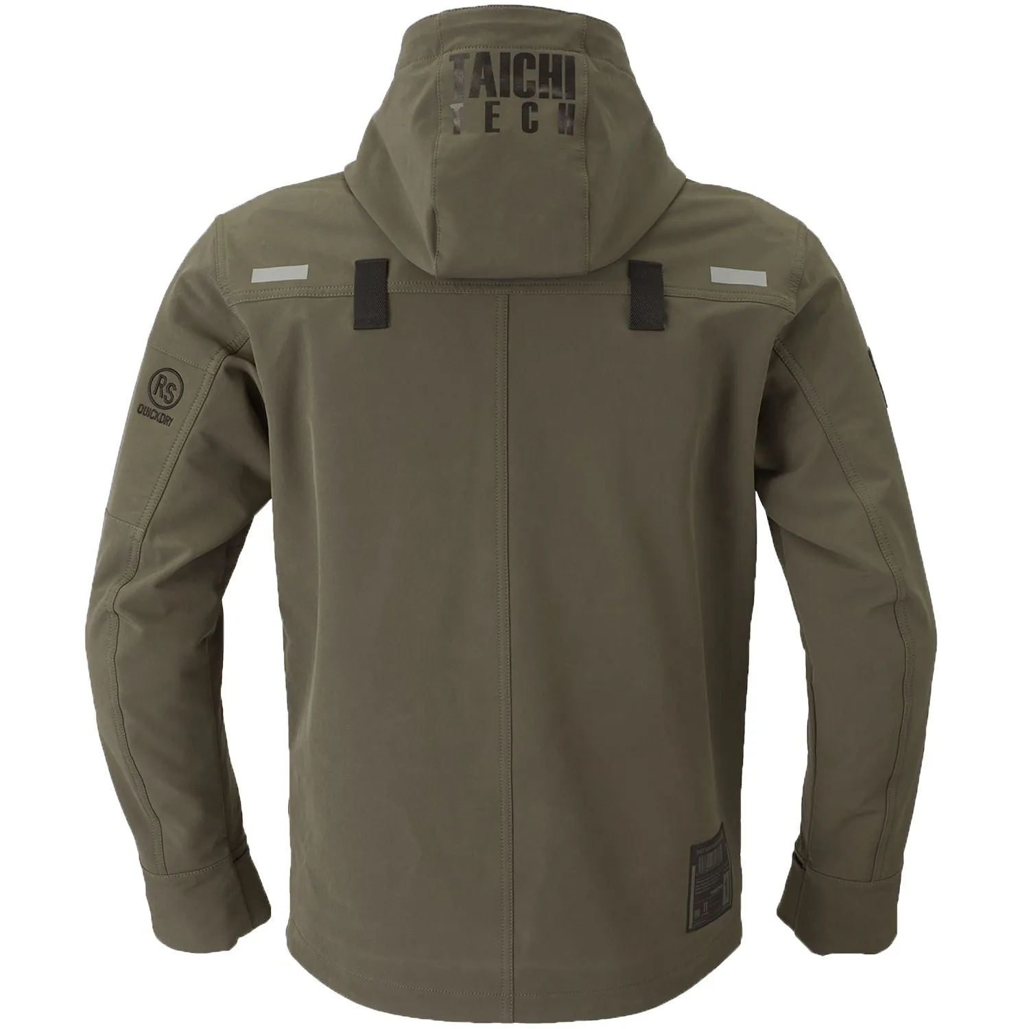 TAICHI RSJ335 QUICK DRY PARKA JACKET