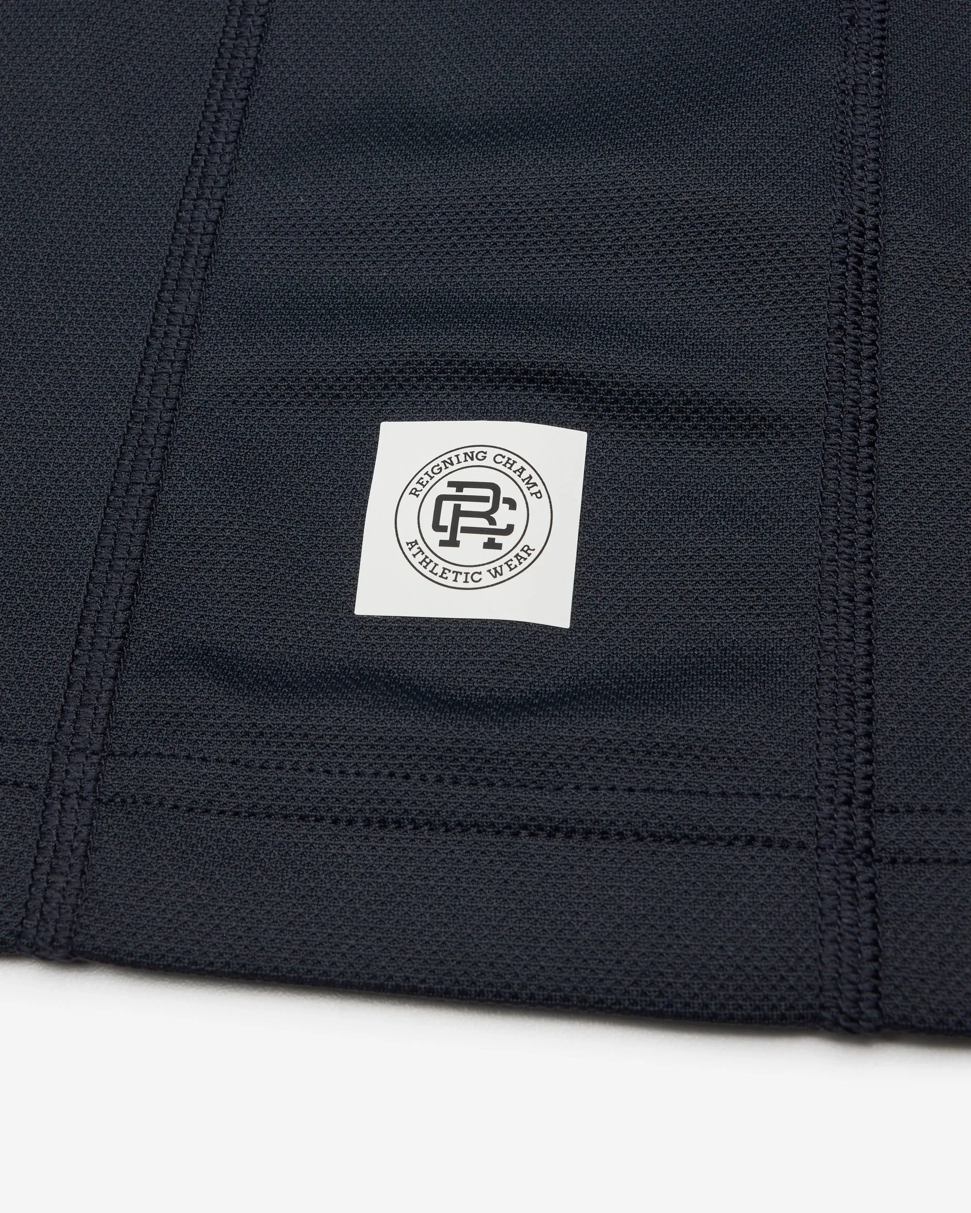 Tech Pique Playoff LS Polo