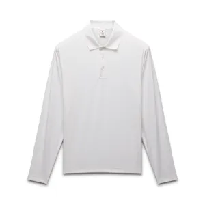 Tech Pique Playoff LS Polo