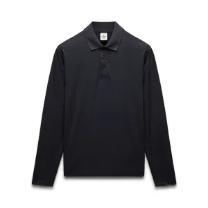 Tech Pique Playoff LS Polo