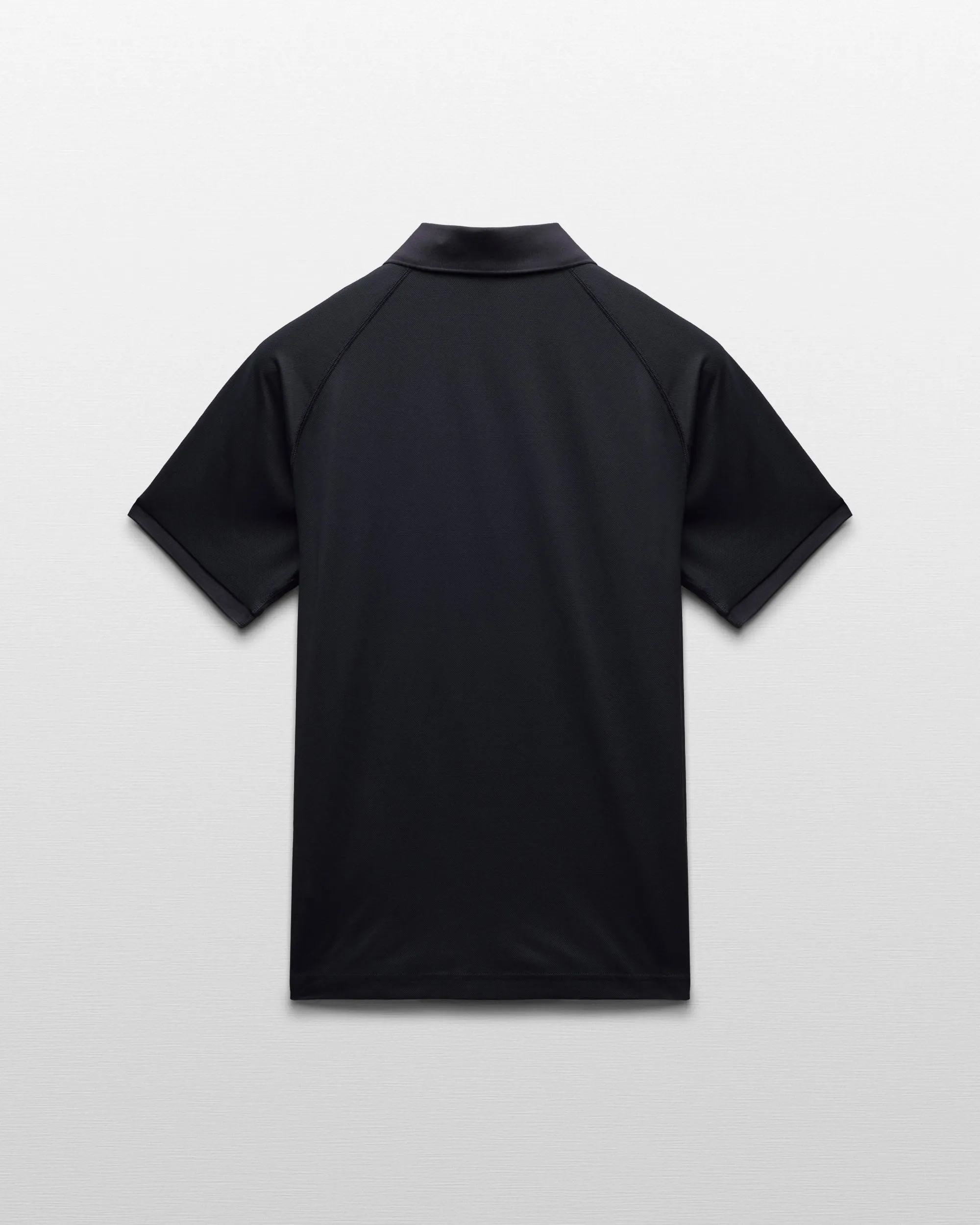 Tech Pique Playoff Polo