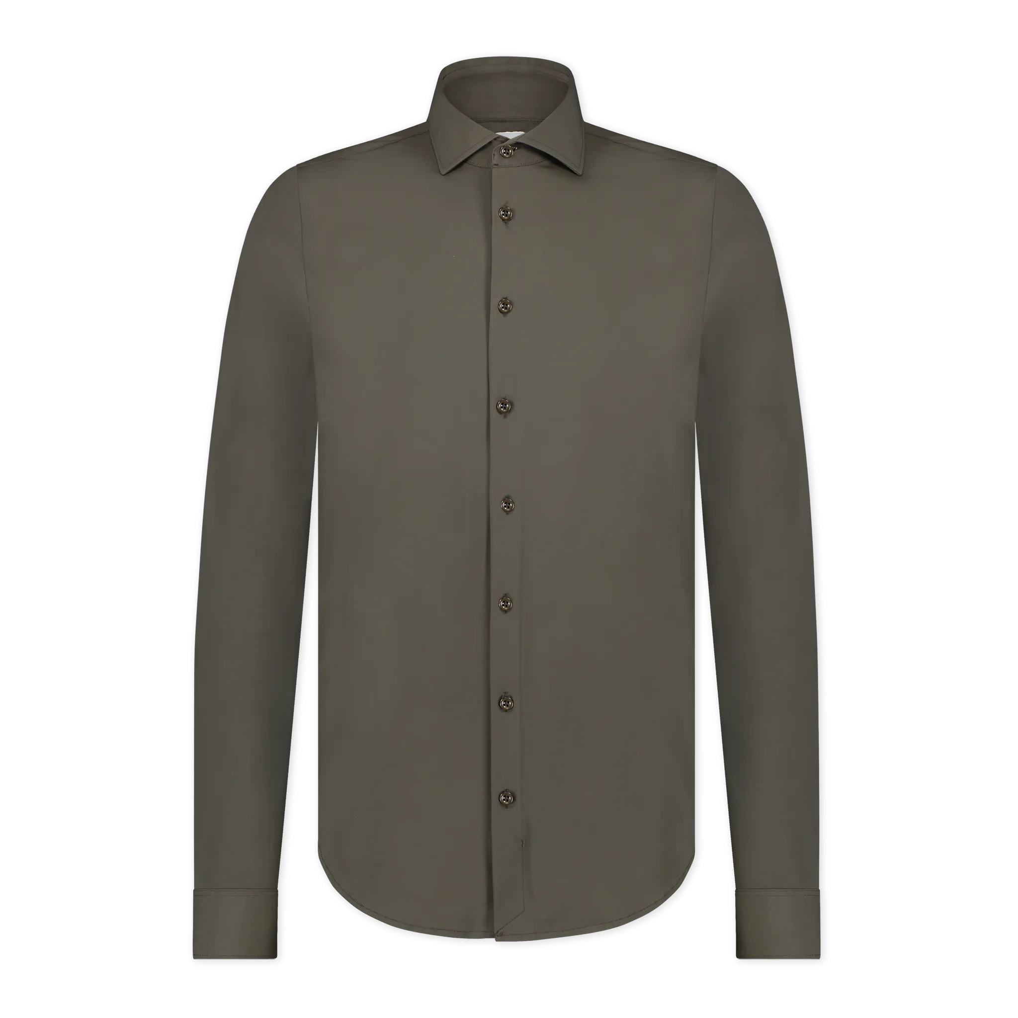 Technical Stretch Shirt