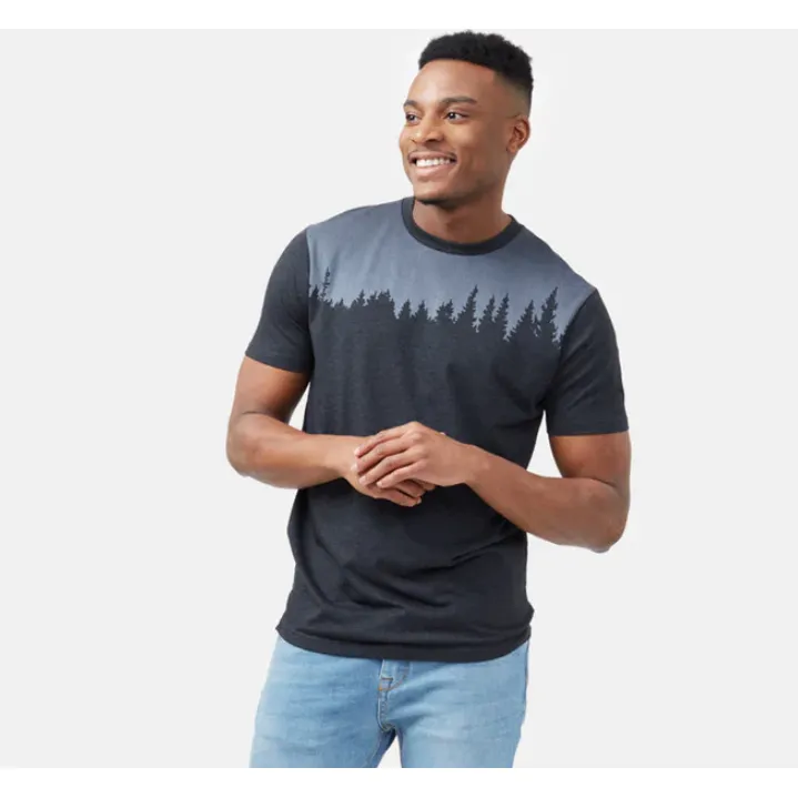 Tentree Juniper Tee Men's