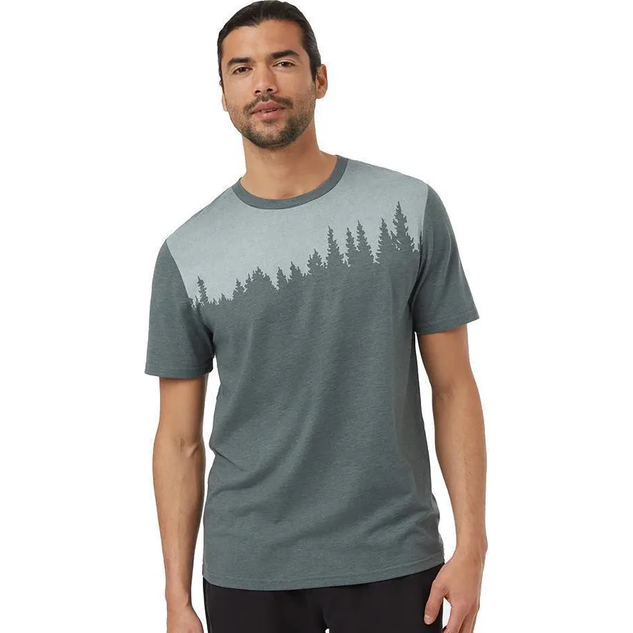Tentree Juniper Tee Men's
