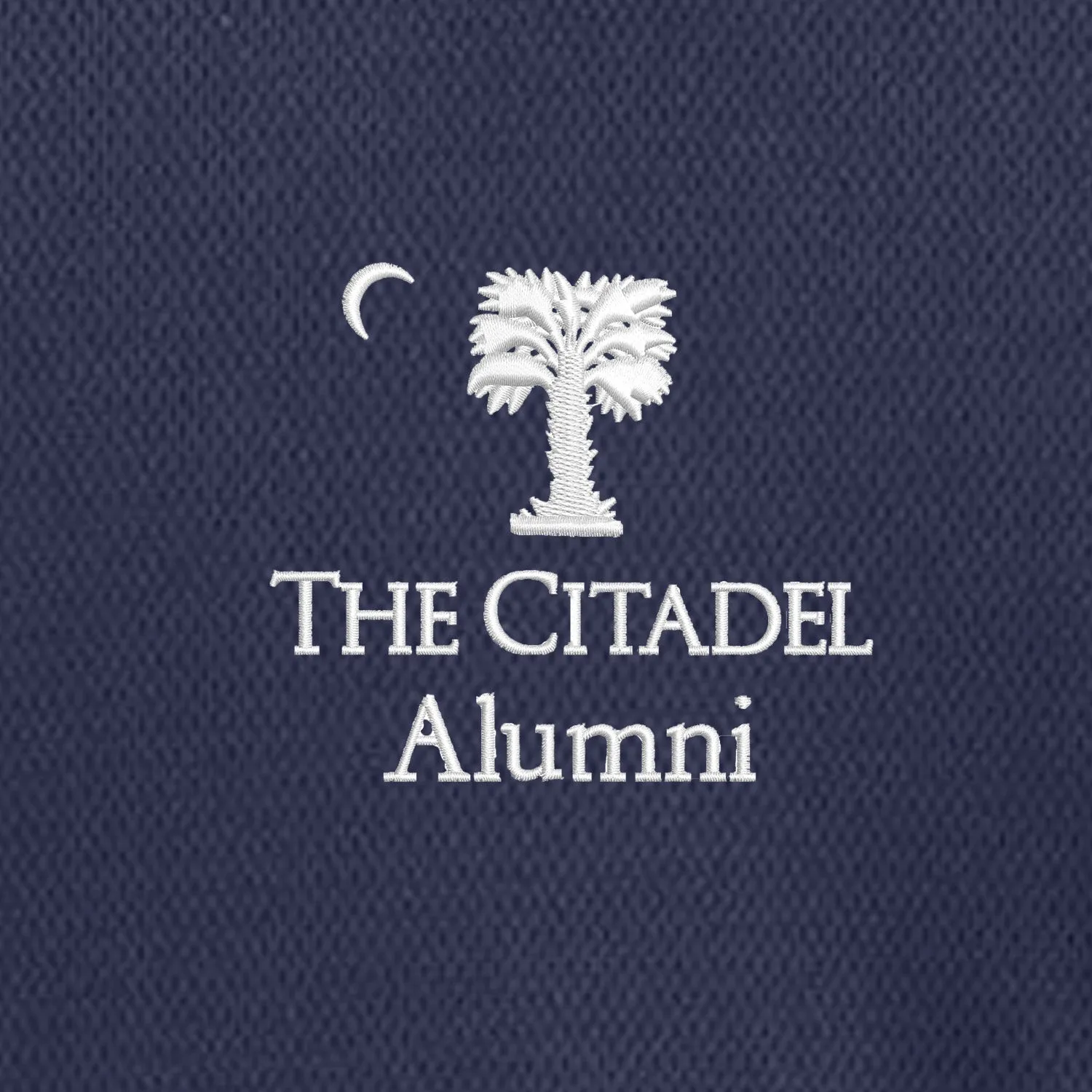 The Citadel, Big Red Alumni, Under Armour Men's Tech™ Polo
