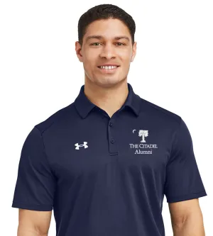 The Citadel, Big Red Alumni, Under Armour Men's Tech™ Polo