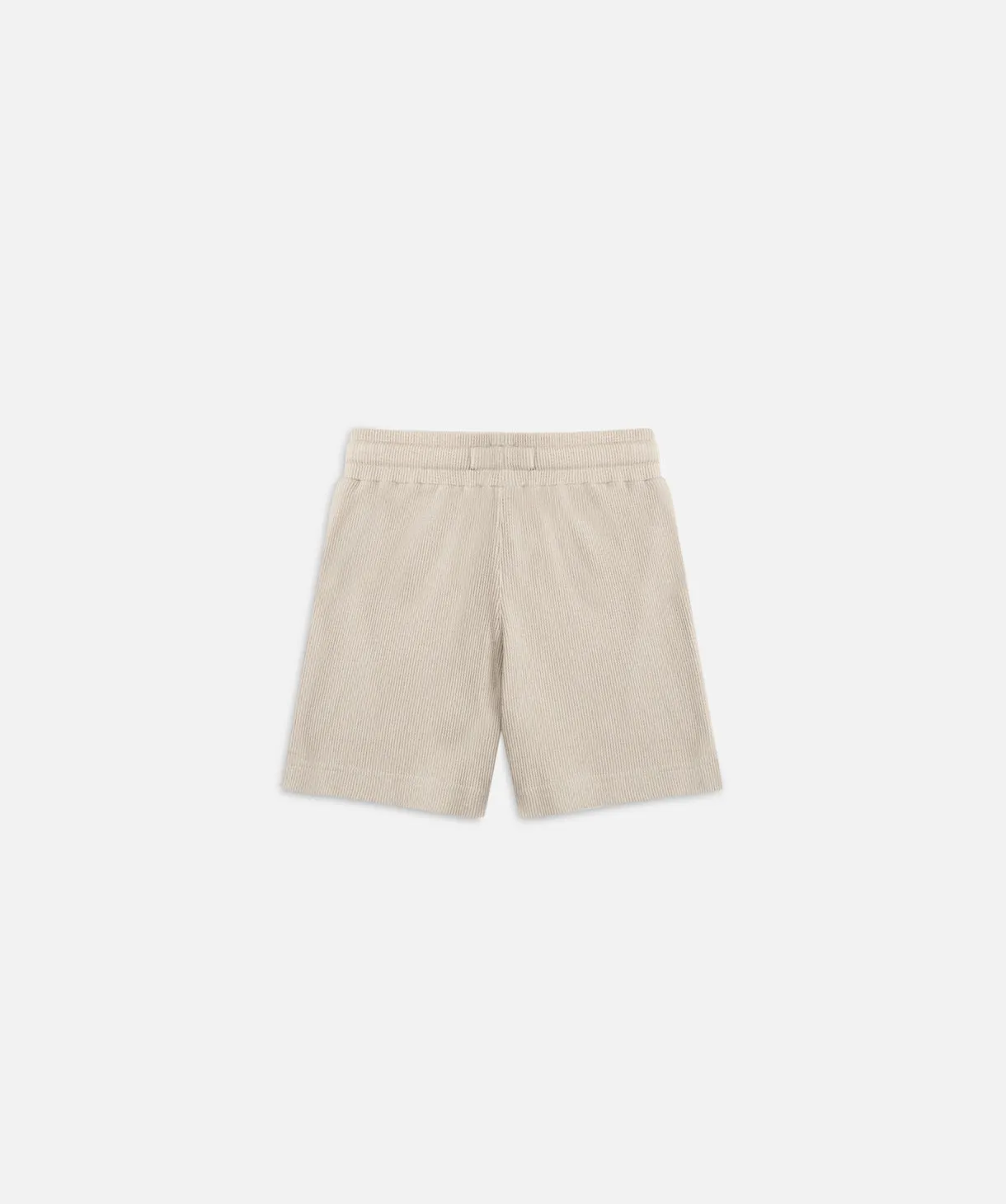 The Flynn Short - Mushroom