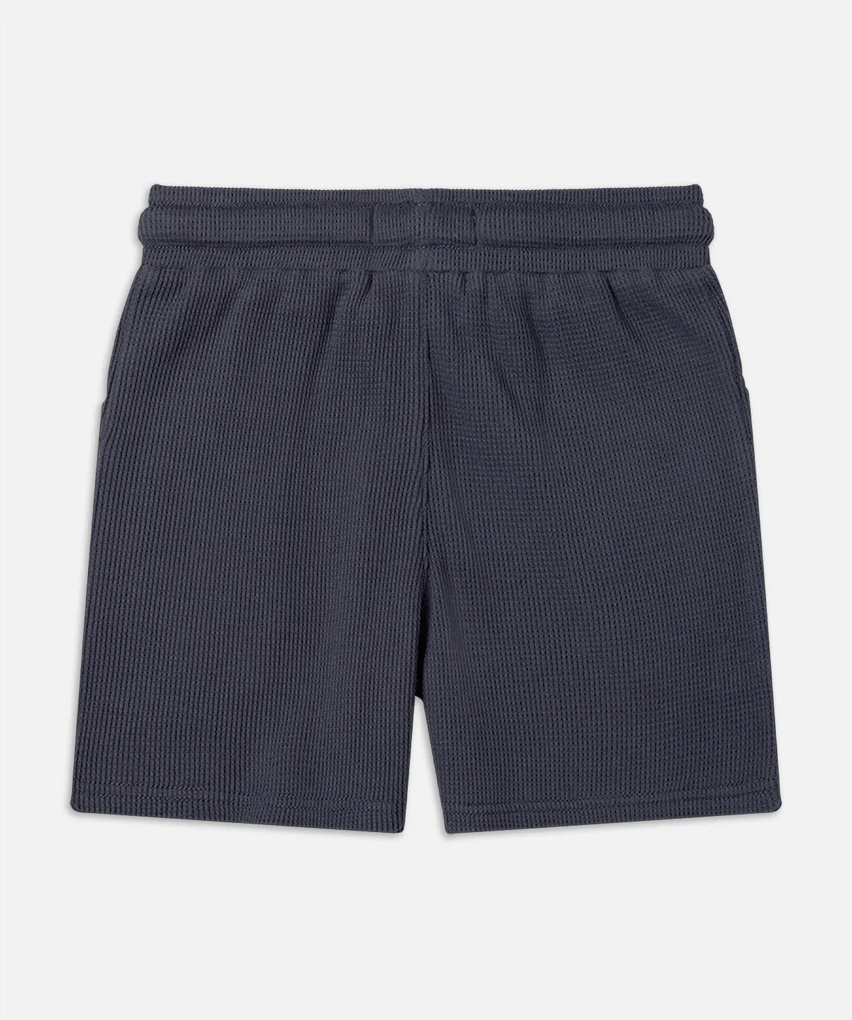 The Flynn Short - Navy