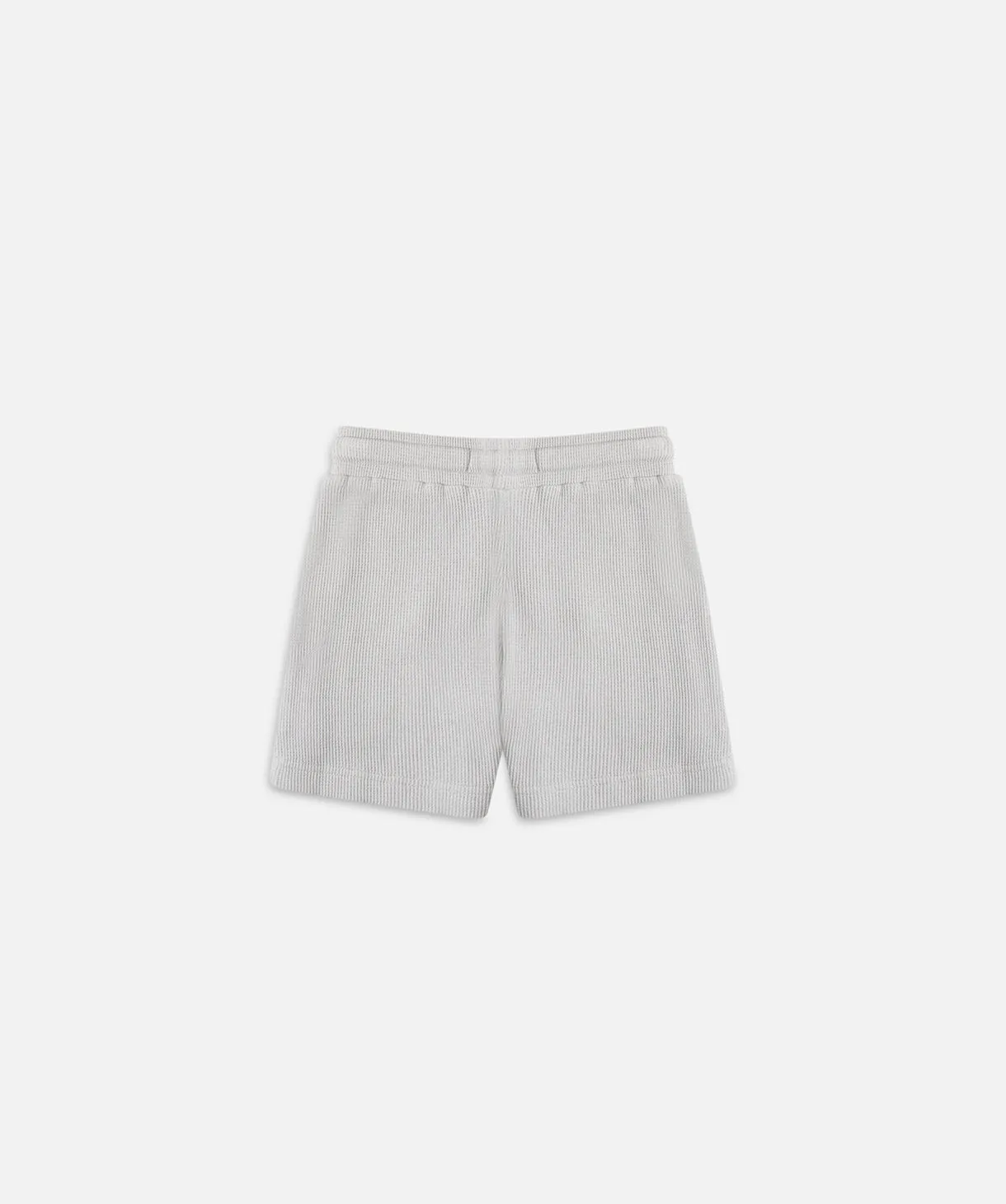 The Flynn Short - Steel
