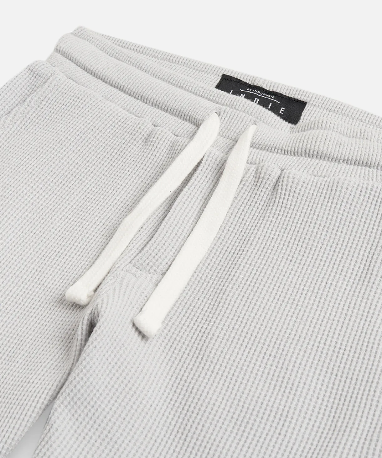 The Flynn Short - Steel