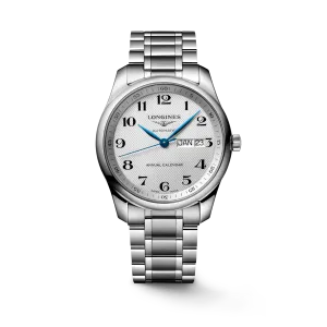 The Longines Master Collection Automatic Men's Watch L29104786