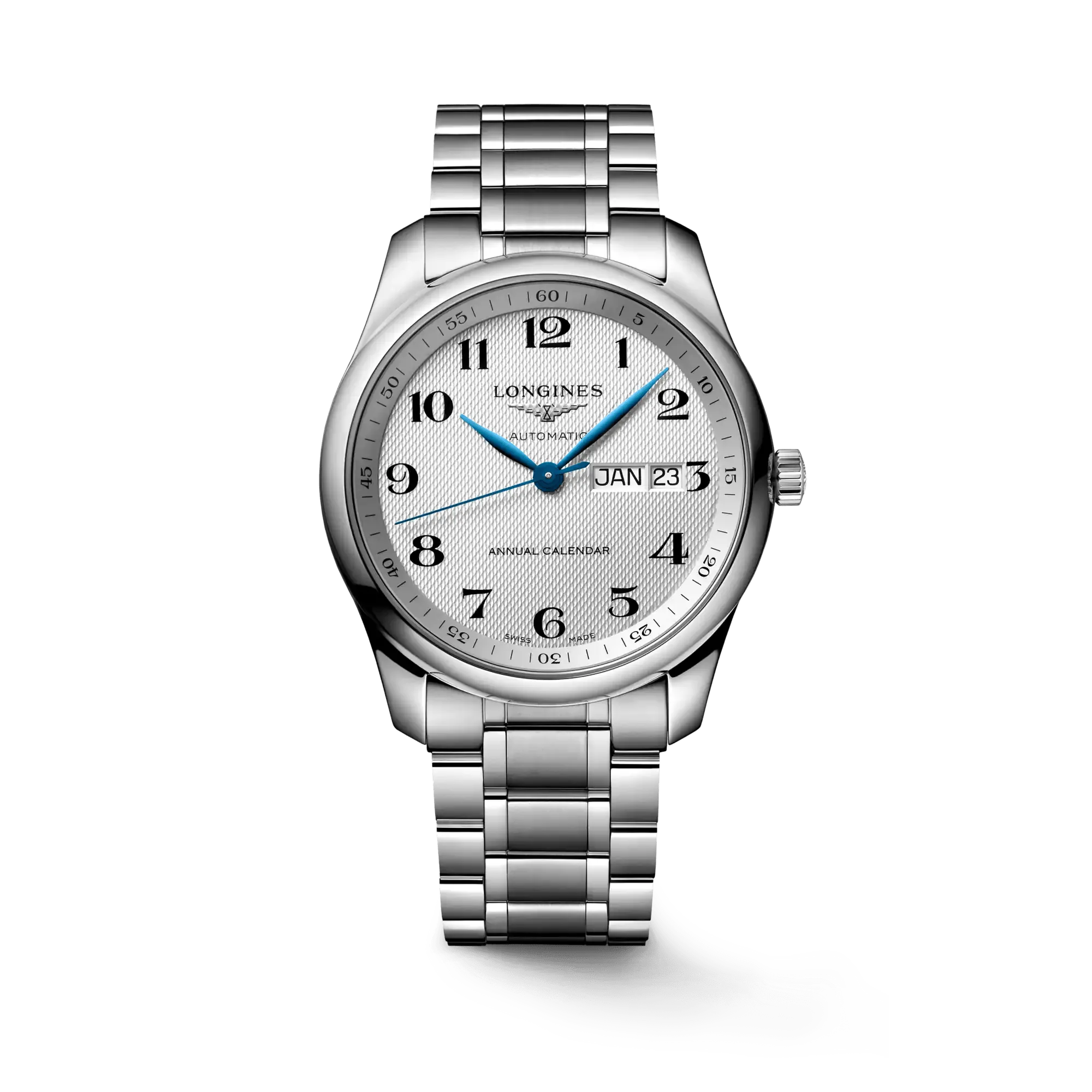 The Longines Master Collection Automatic Men's Watch L29104786