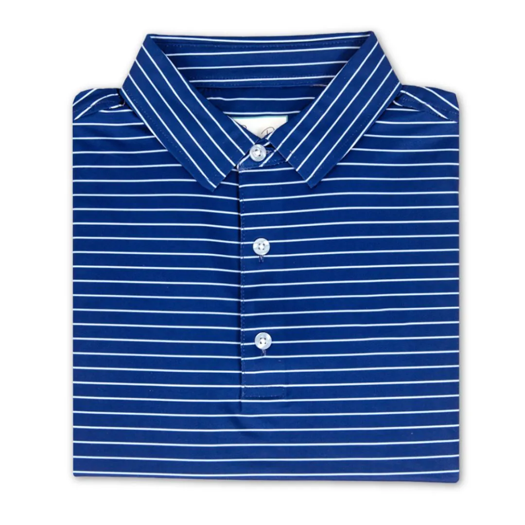 The Palmetto Men Polo
