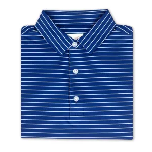 The Palmetto Men Polo