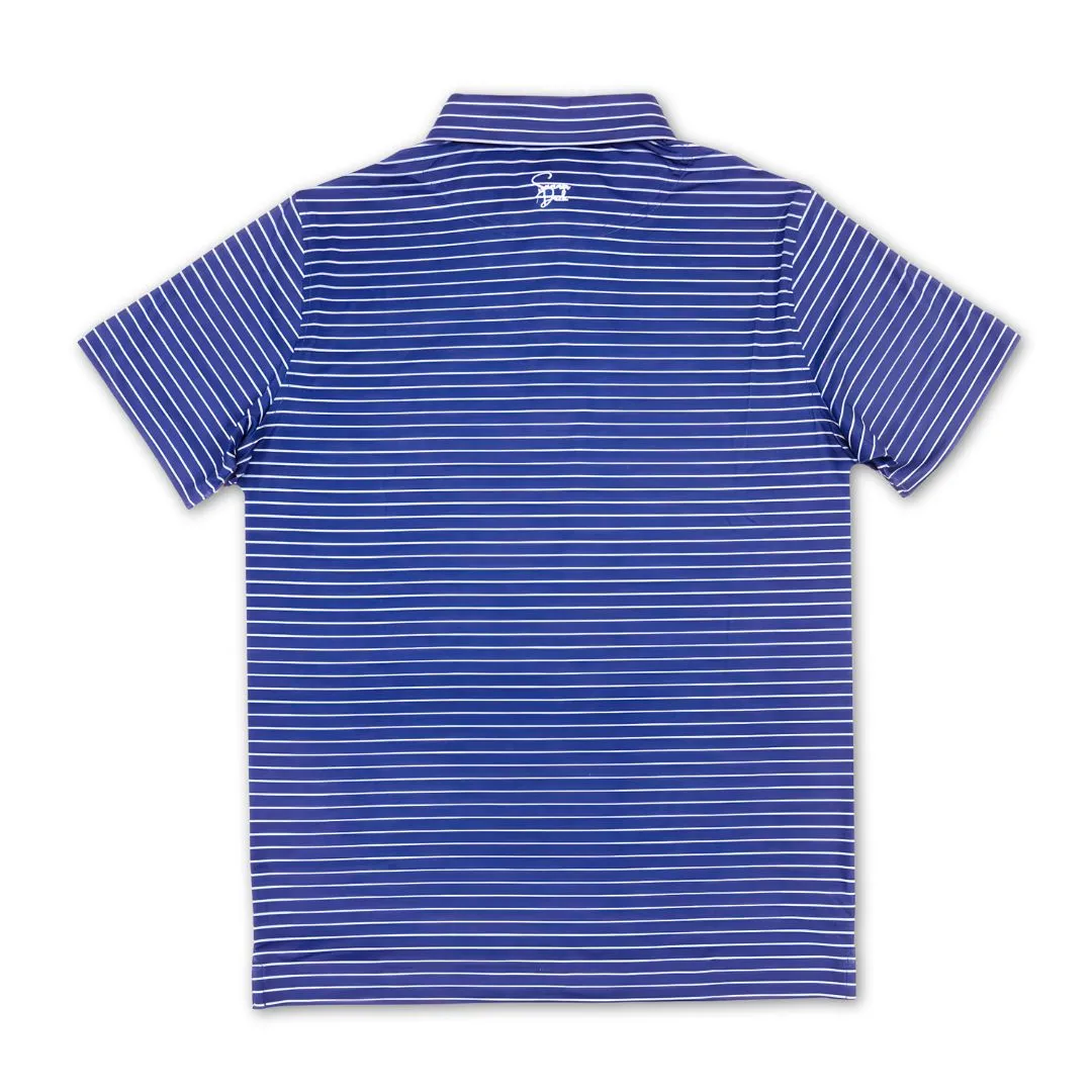 The Palmetto Men Polo