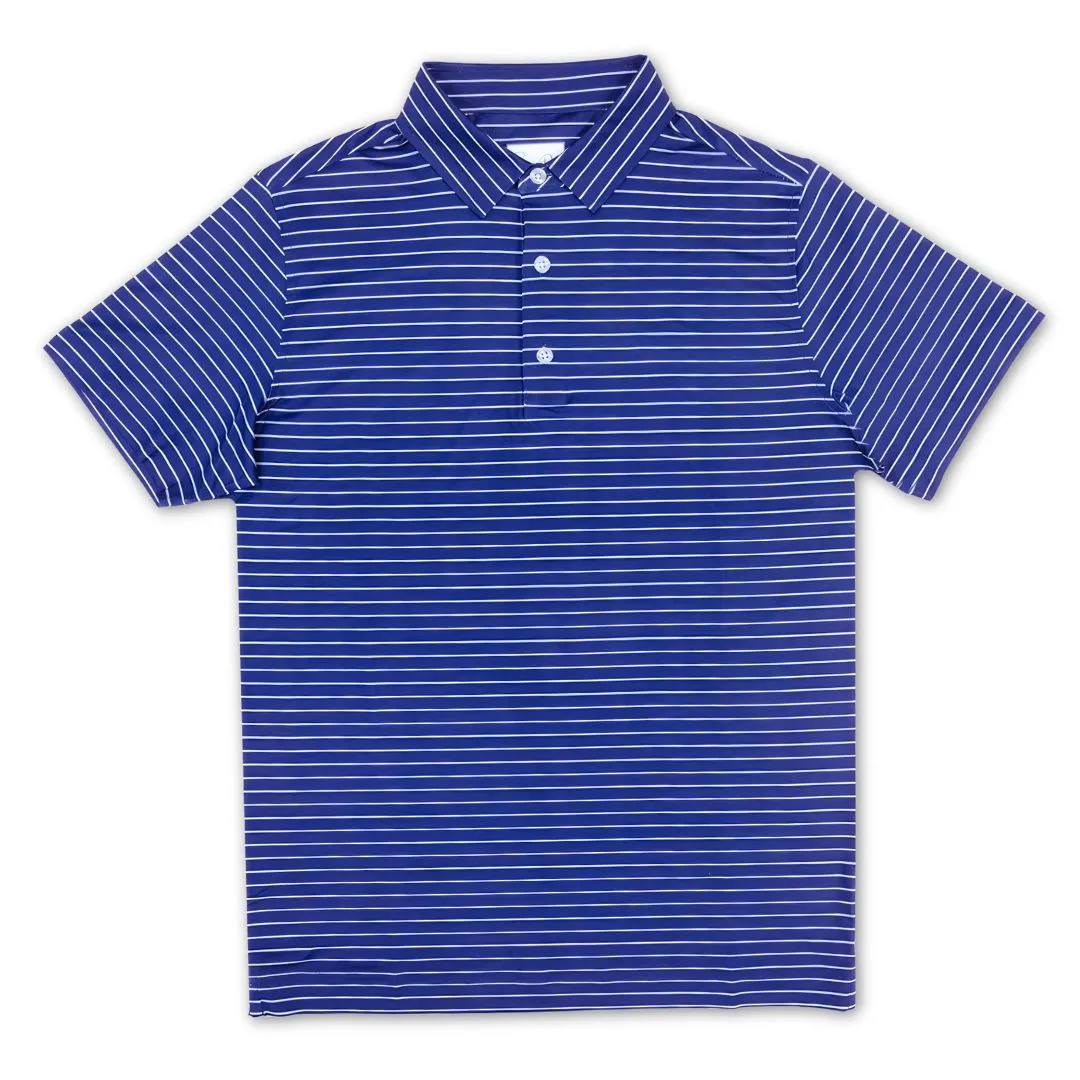 The Palmetto Men Polo