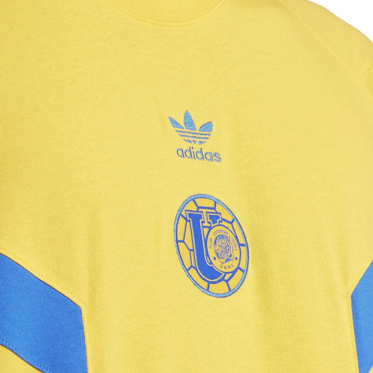 Tigres Culturewear Tee - Mens