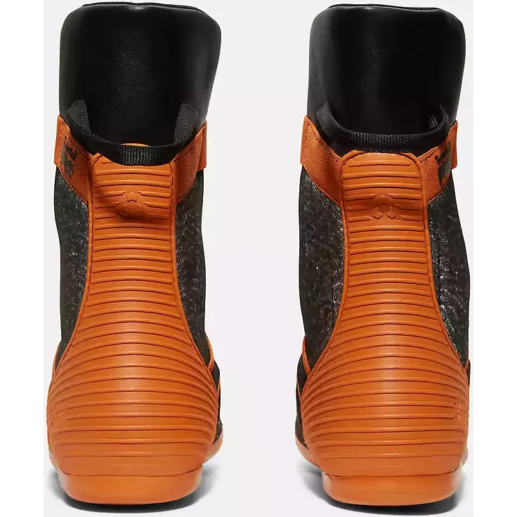 Timberland Pro Men's Pac Max 10" Heavyweight Liner Boot -Orange- TB0A5MR2827