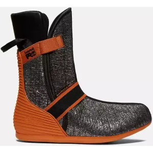 Timberland Pro Men's Pac Max 10" Heavyweight Liner Boot -Orange- TB0A5MR2827