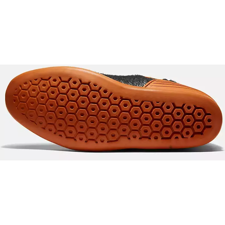 Timberland Pro Men's Pac Max 10" Heavyweight Liner Boot -Orange- TB0A5MR2827