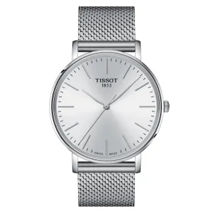 Tissot Everytime Gent Quartz Men's Watch T1434101101100