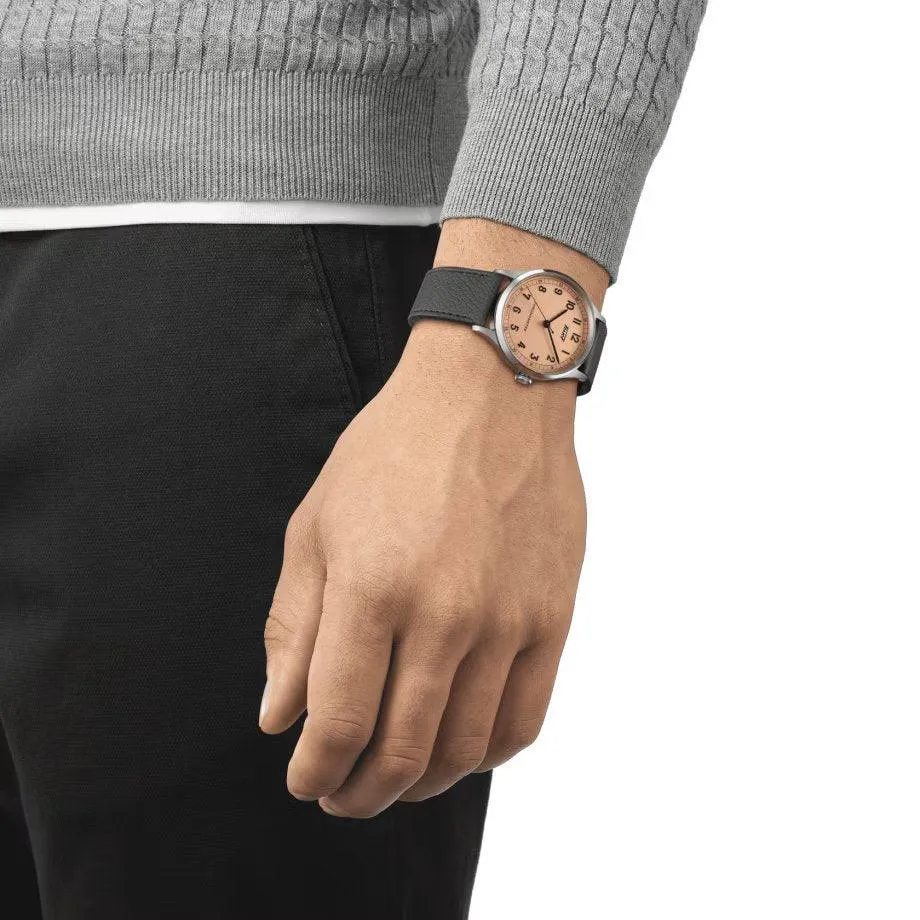 Tissot Heritage 1938 Automatic Men's Watch T1424641633200