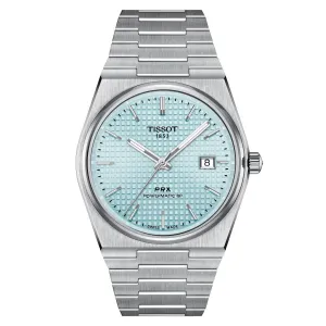 Tissot PRX Powermatic 80 Automatic Men's Watch T1374071135100