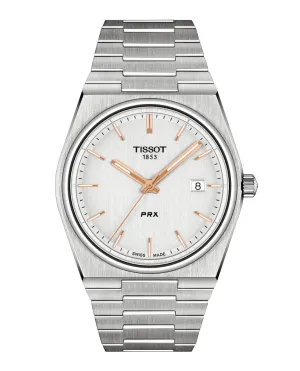 Tissot PRX Quartz Men's Watch T1374101103100