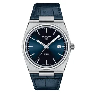 Tissot PRX Quartz Men's Watch T1374101604100