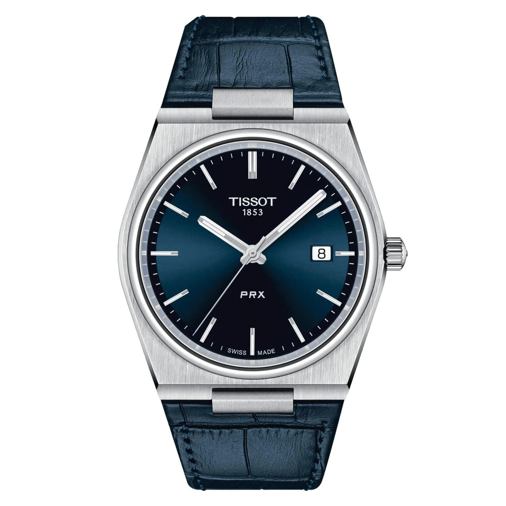 Tissot PRX Quartz Men's Watch T1374101604100