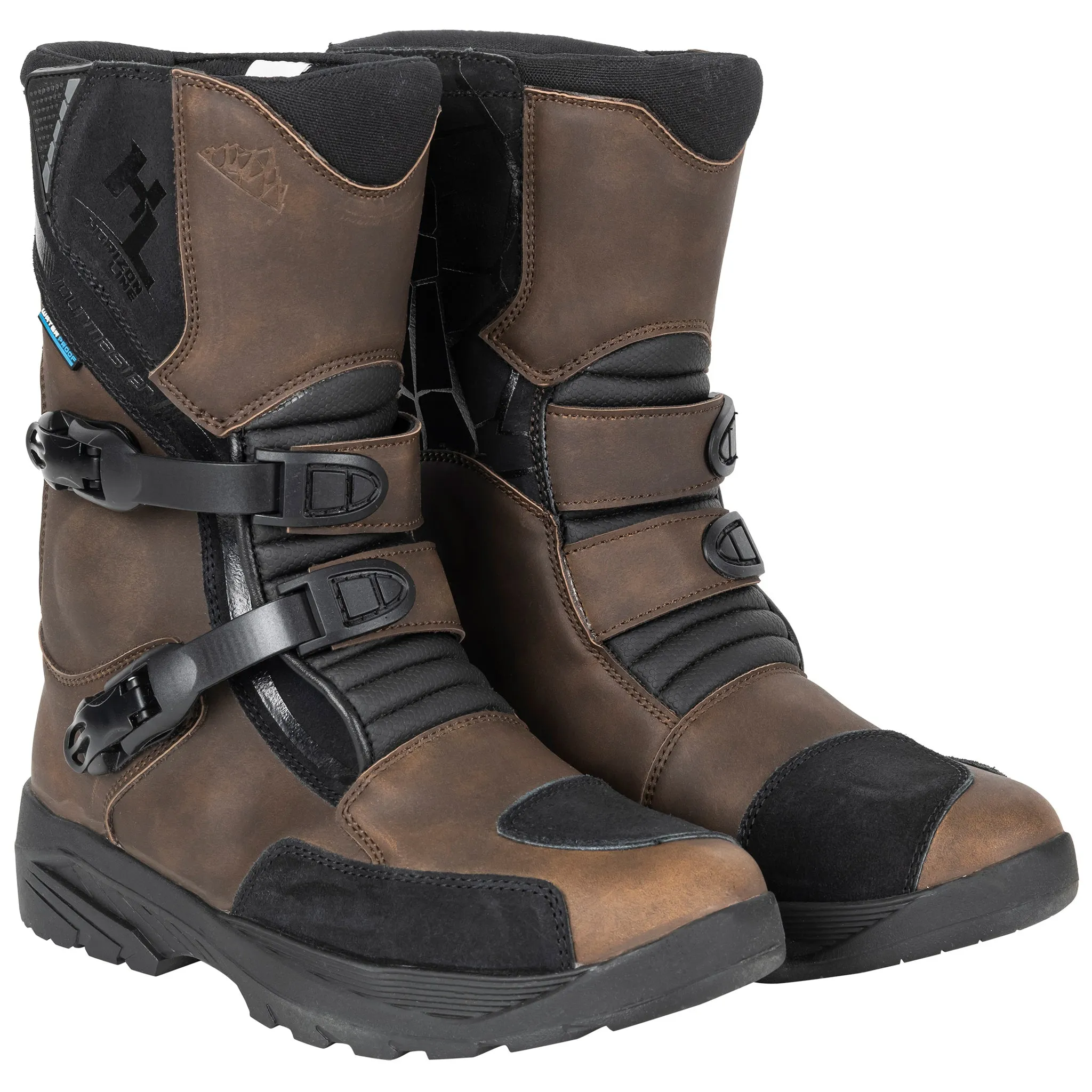 Tourmaster Horizon Line Men's Trailblazer Boot