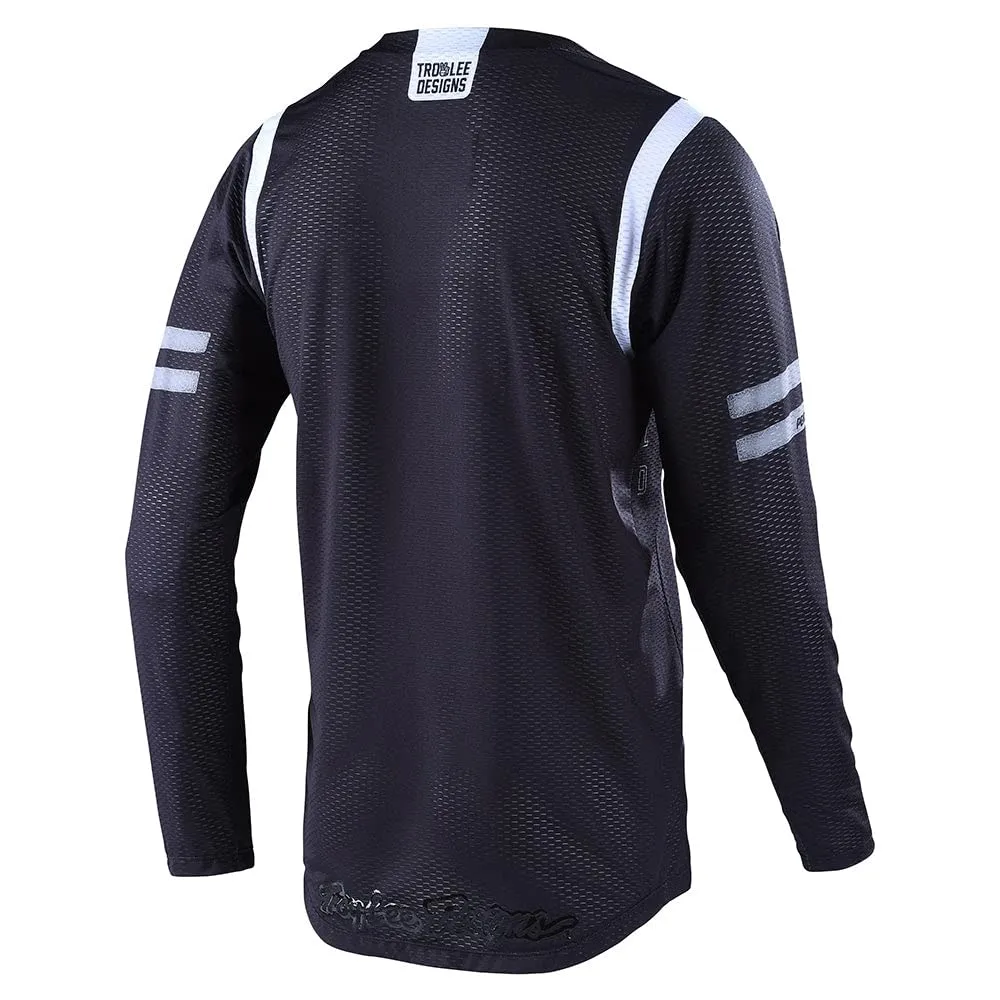 Troy Lee Designs GP Air Roll Out Jersey, Men's Motocross LS
