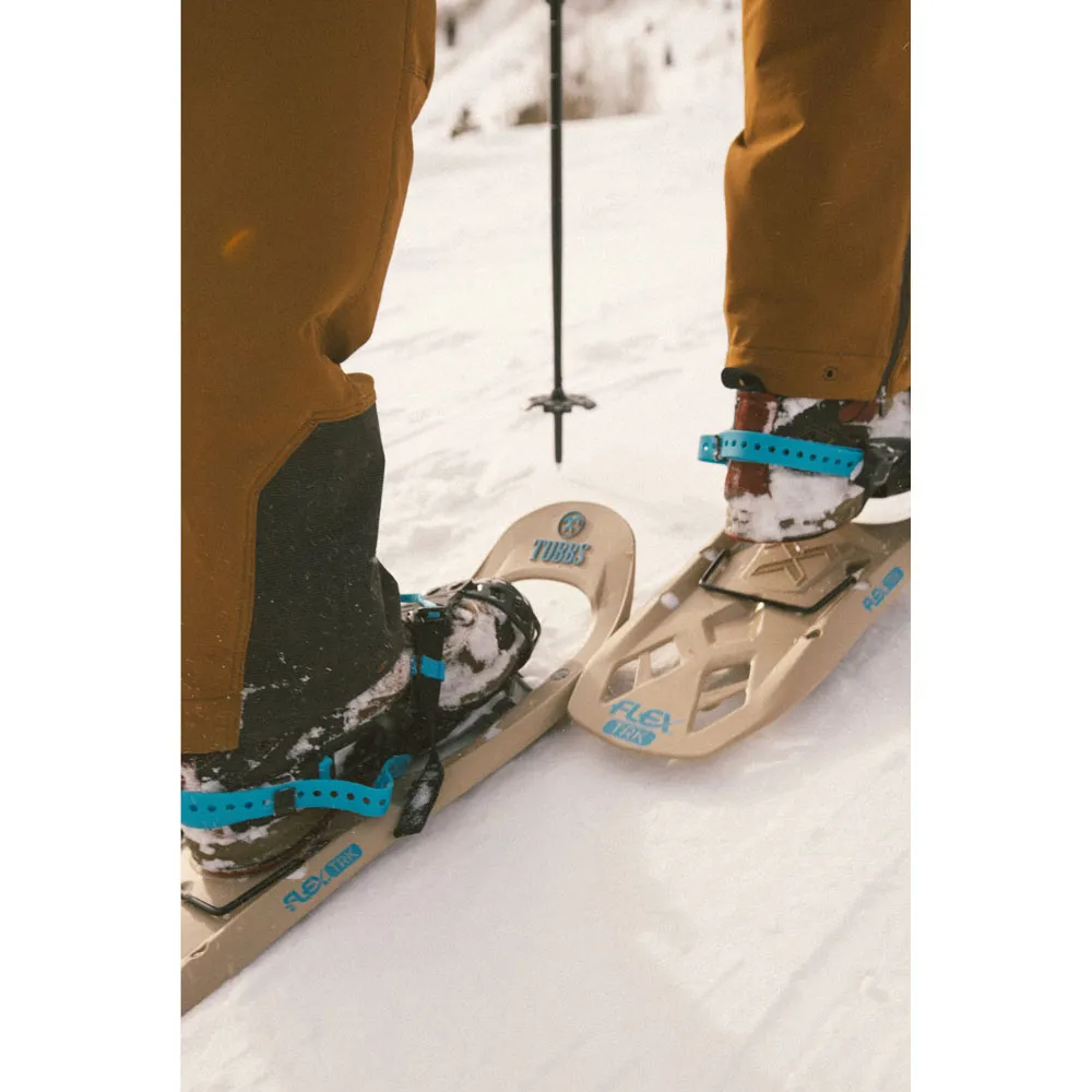 Tubbs Flex Trek Snow Shoe 24 Inch Men