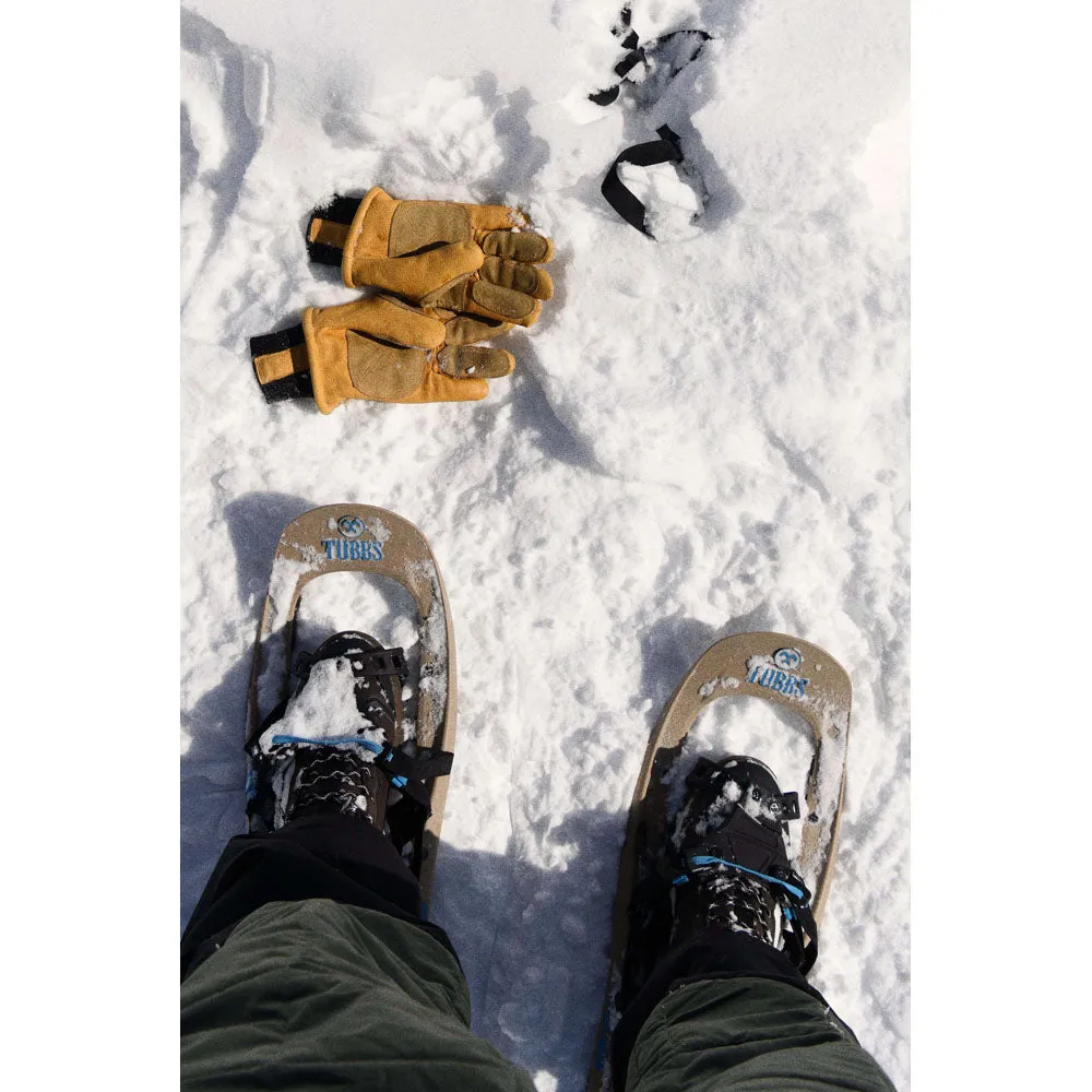 Tubbs Flex Trek Snow Shoe 24 Inch Men