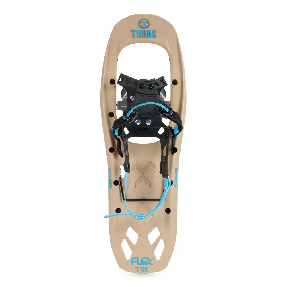Tubbs Flex Trek Snow Shoe 24 Inch Men