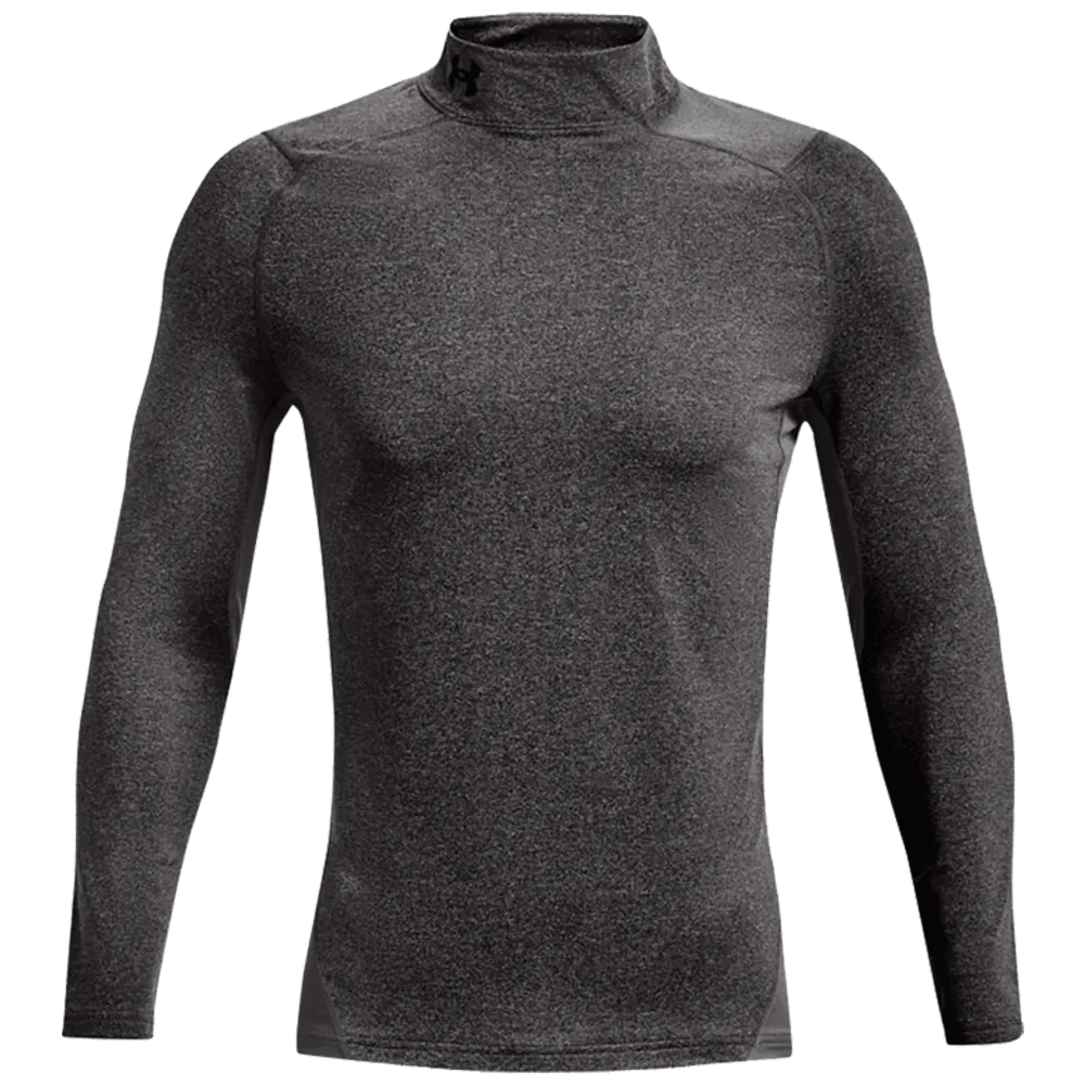 UA Men's ColdGear® Armour Fitted Mock