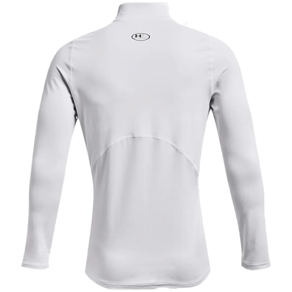 UA Men's ColdGear® Armour Fitted Mock