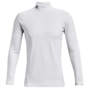 UA Men's ColdGear® Armour Fitted Mock