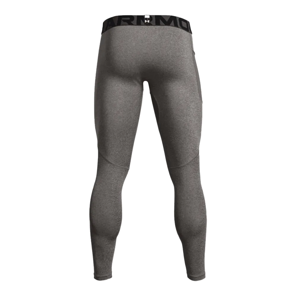 UA Men's ColdGear® Armour Leggings