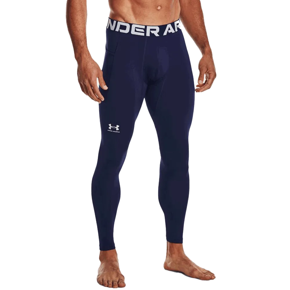 UA Men's ColdGear® Armour Leggings