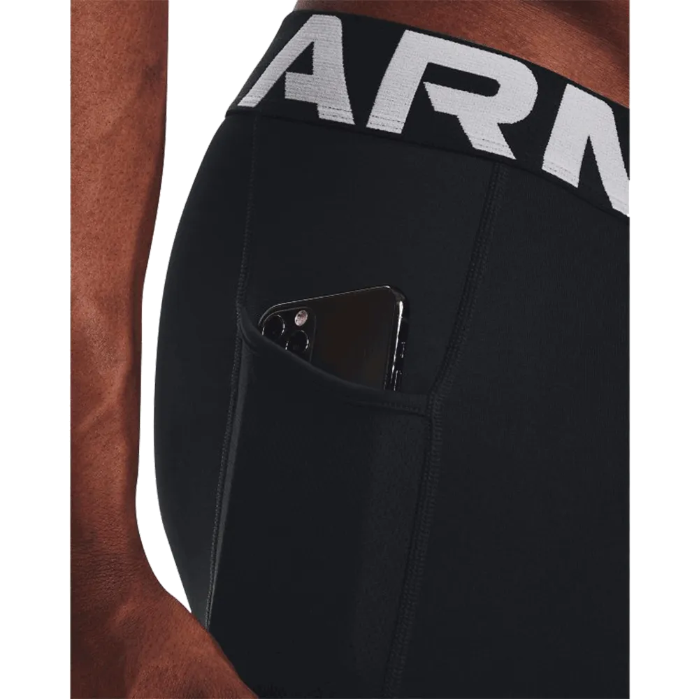 UA Men's ColdGear® Armour Leggings
